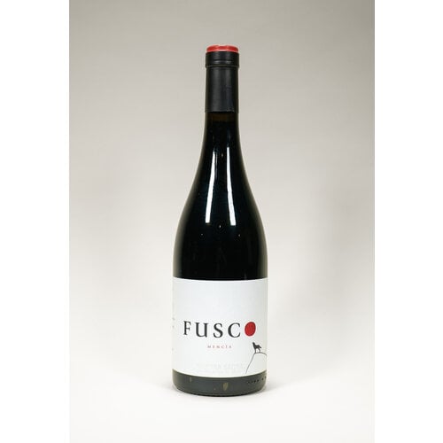 Bodegas Albamar, Ribeira Sacra, Mencia, Fusco, 2021, 750ml Bodegas Albamar, Ribeira Sacra, Mencia, Fusco, 2021, 750ml