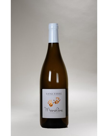 Manoline, Sancerre, 2025, 750 ml Manoline, Sancerre, 2025, 750 ml