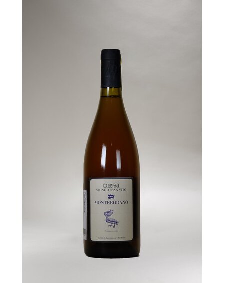 Orsi, Vino Bianco Monterodano, 2023, 750 ml