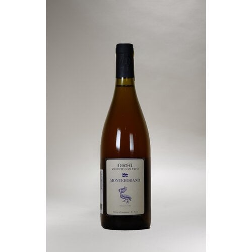 Orsi, Vino Bianco Monterodano, 2023, 750 ml Orsi, Vino Bianco Monterodano, 2023, 750 ml