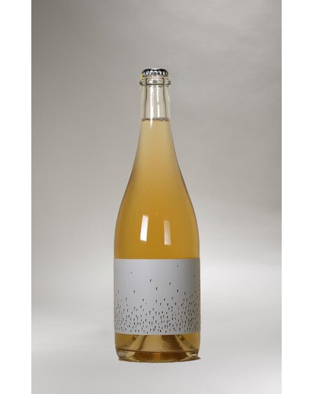 Broc Cellars Love Sparkling Chenin Blanc, 2023, 750 ml