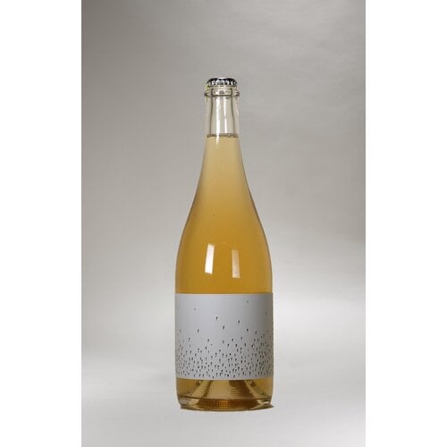 Broc Cellars Love Sparkling Chenin Blanc, 2023, 750 ml Broc Cellars Love Sparkling Chenin Blanc, 2023, 750 ml