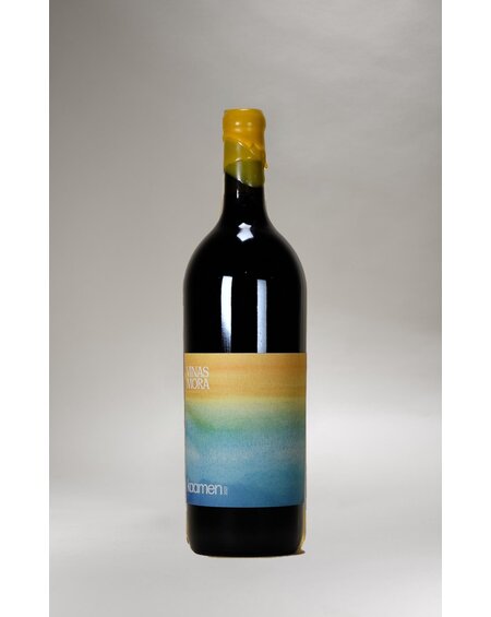 Vinas Mora, Kaamen, 2021, 1.5 L Magnum