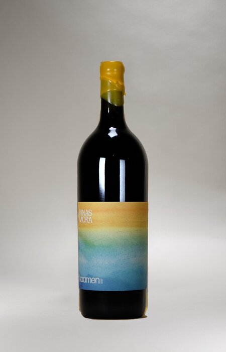 Vinas Mora, Kaamen, 2021, 1.5 L Magnum