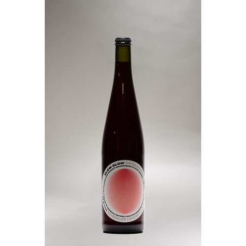 GLOW GLOW, Spatburgunder, 2023, 750ml GLOW GLOW, Spatburgunder, 2023, 750ml