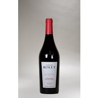 Domaine Rolet, Arbois Poulsard, 2023, 750 ml