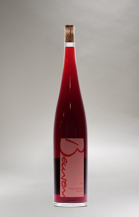 Beurer, Trollinger, 2024, 1.5L Magnum