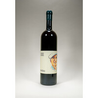 Vinas Mora, Barbba, 2022, 1.5L, Magnum