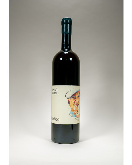 Vinas Mora, Barbba, 2022, 1.5L, Magnum