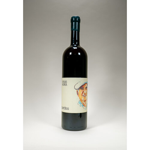 Vinas Mora, Barbba, 2022, 1.5L, Magnum Vinas Mora, Barbba, 2022, 1.5L, Magnum