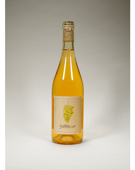 Bojo Do Luar, Vinho Branco, Doralice, 2024, 750ml