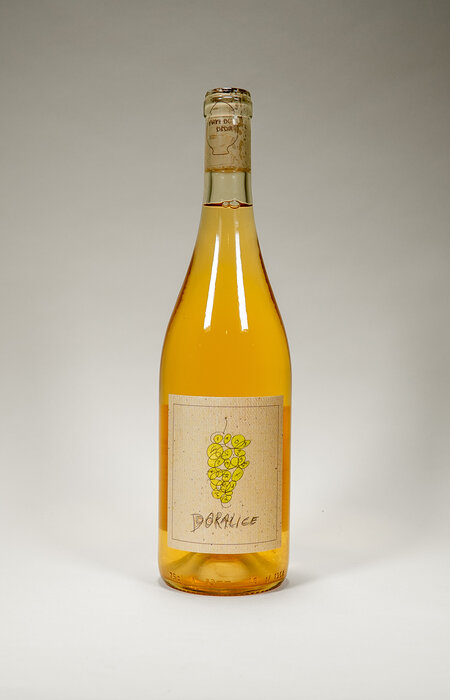 Bojo Do Luar, Vinho Branco, Doralice, 2024, 750ml