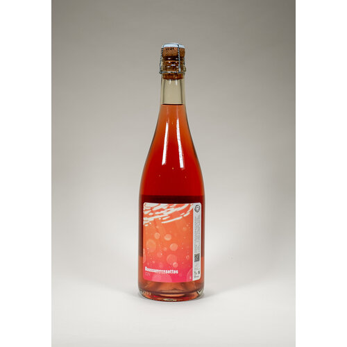 Agnes et Rene Mosse, Moussamoussettes, NV, 750ml Agnes et Rene Mosse, Moussamoussettes, NV, 750ml