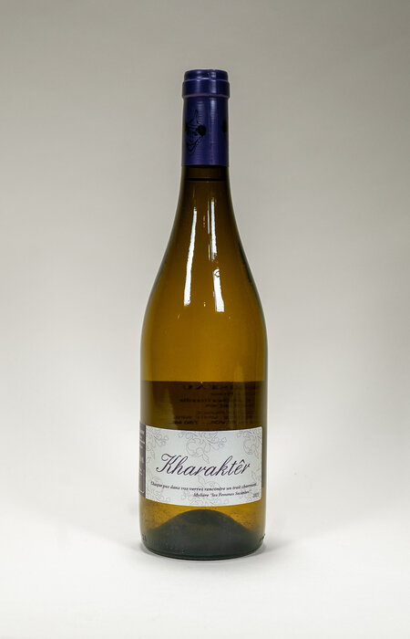 Domaine Le Briseau, Vin de France, Kharakter, Chenin Blanc, 2023, 750ml