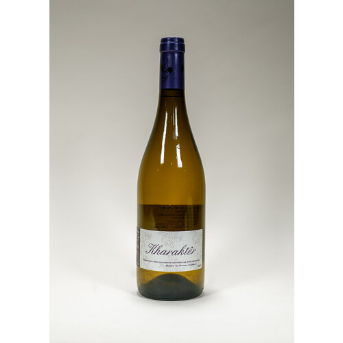 Domaine Le Briseau, Vin de France, Kharakter, Chenin Blanc, 2023, 750ml Domaine Le Briseau, Vin de France, Kharakter, Chenin Blanc, 2023, 750ml