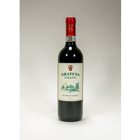 Fattoria di Gratena, Chianti, DOCG, 2021, 750 ml