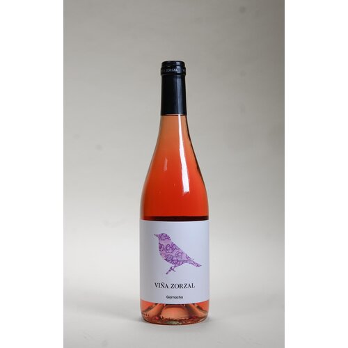 Zorzal, Rosado, 2024, 750 ml Zorzal, Rosado, 2024, 750 ml