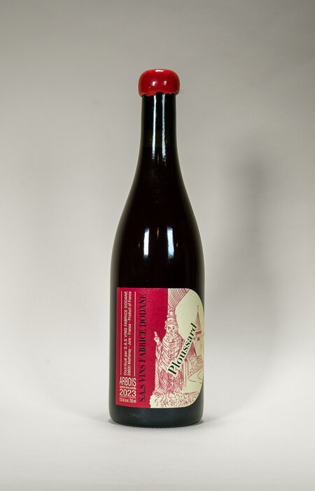 Domaine de Saint-Pierre, Ploussard, 2023, 750 ml Domaine de Saint-Pierre, Ploussard, 2023, 750 ml