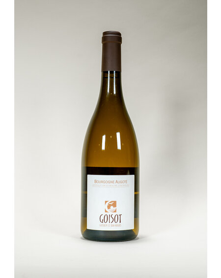 Goisot, Bourgogne Aligote, 2023, 750 ml
