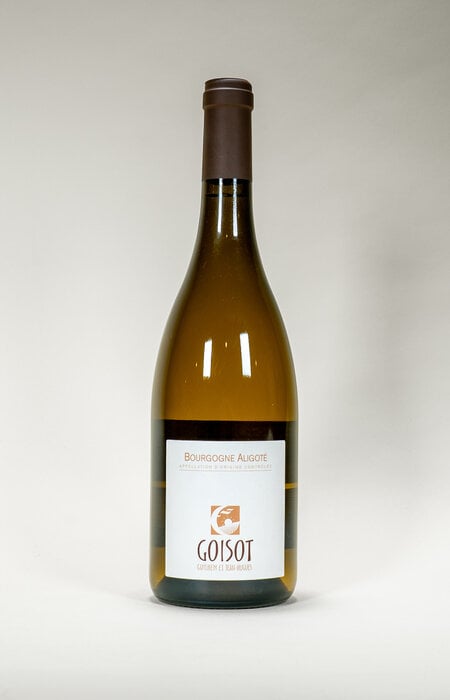 Goisot, Bourgogne Aligote, 2023, 750 ml