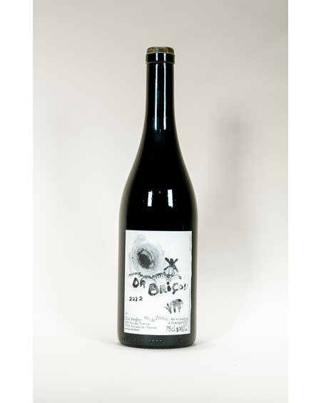Julie Balagny, Docteur Bricou 2022, 750 ml