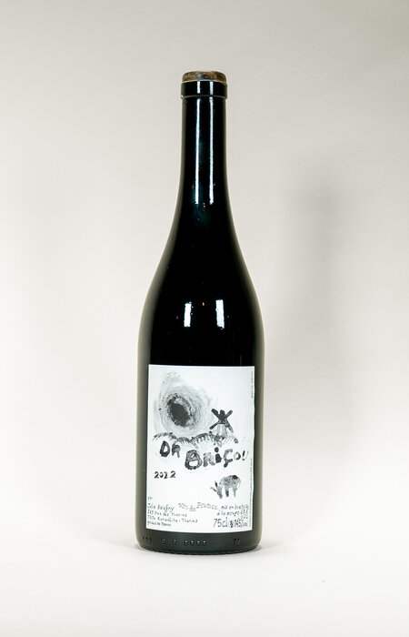 Julie Balagny, Docteur Bricou 2022, 750 ml