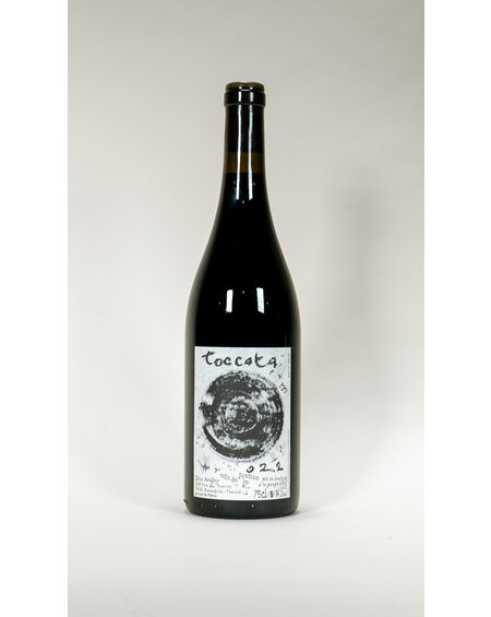 Julie Balagny, Toccata, En Remont, Fleurie, 2022, 750 ml
