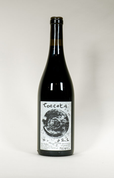 Julie Balagny, Toccata, En Remont, Fleurie, 2022, 750 ml