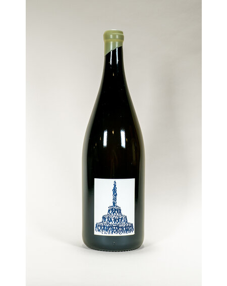 Barbichette,  Poc A Poc, 2024, 1.5 L