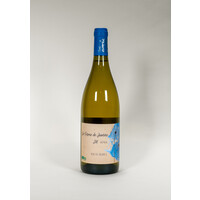 La Ferme de Jeanne, JM Blanc, VDF, 2022 750 ml