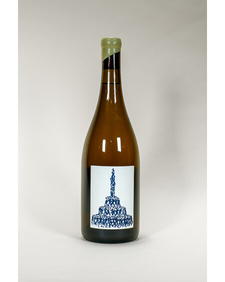 Barbichette,  Poc A Poc, 2024, 750 ml