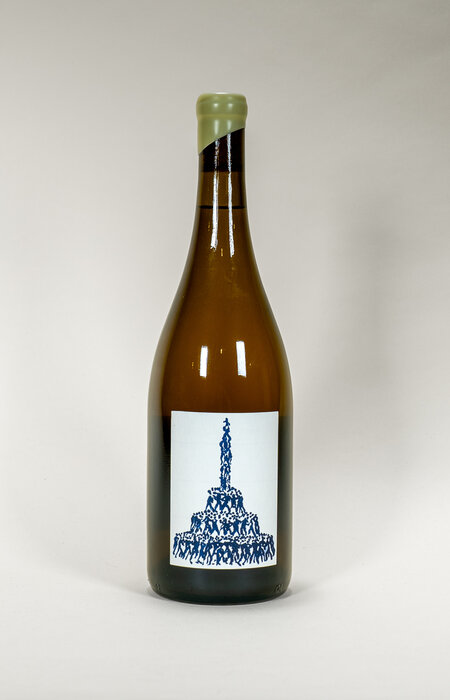 Barbichette,  Poc A Poc, 2024, 750 ml