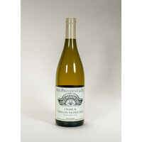 Roy-Prevostat & Fils, Chablis Vielles Vignes, 2018, 750 ml
