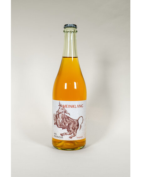 Meinklang Meinklang, Weisser Mulatschak, 2024, 750ml