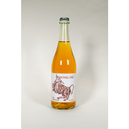 Meinklang Meinklang, Weisser Mulatschak, 2024, 750ml Meinklang Meinklang, Weisser Mulatschak, 2024, 750ml