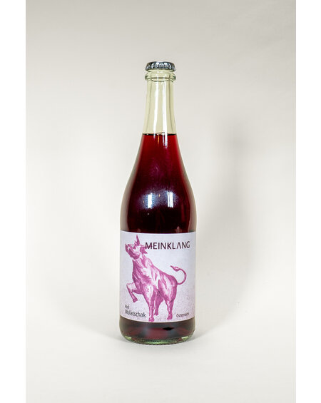 Meinklang Meinklang, Roter Mulatschak, 2024, 750 ml Meinklang Meinklang, Roter Mulatschak, 2024, 750 ml