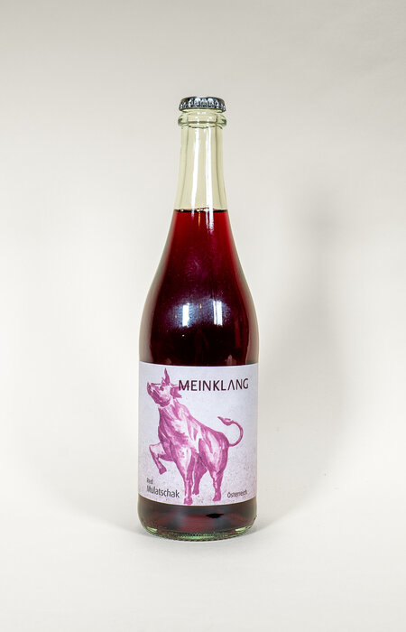 Meinklang Meinklang, Roter Mulatschak, 2024, 750 ml