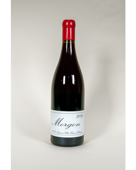 Marcel Lapierre FW - Marcel Lapierre, Morgon, 'Cuvee S', 2024, 750 ml