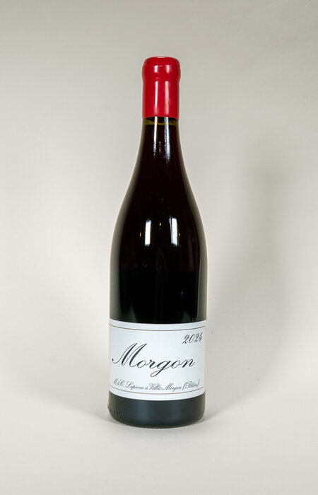 Marcel Lapierre FW - Marcel Lapierre, Morgon, 'Cuvee S', 2024, 750 ml