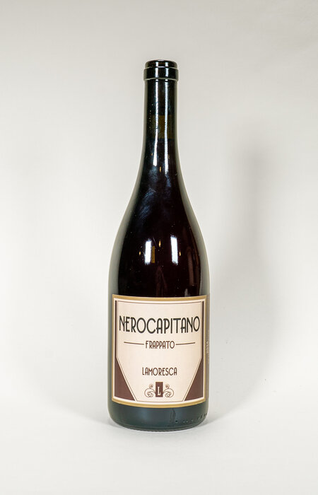 Lamoresca, Nerocapitano, Frappato, 2024, 750ml