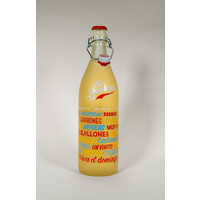 El Bandarra, Vermouth Blanco, 1L