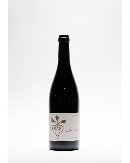Noella Morantin, VDF La Boudinerie, Gamay, 2022, 750 ml Noella Morantin, VDF La Boudinerie, Gamay, 2022, 750 ml