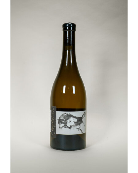 Thomas Pico, Pattes Loup, 1er Cru Chablis 'Butteaux', 2020, 750 ml