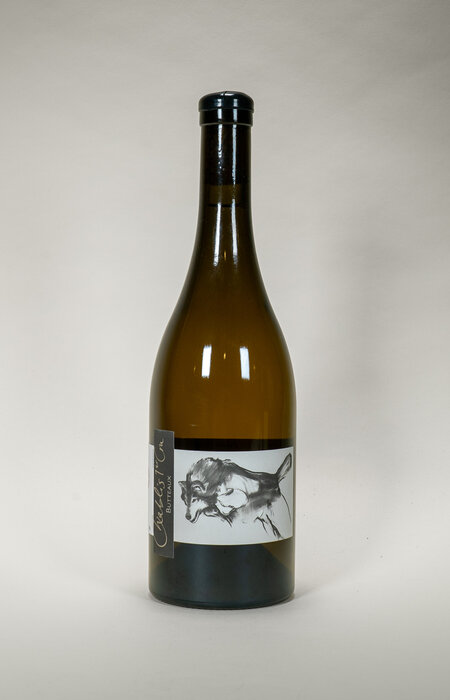 Thomas Pico, Pattes Loup, 1er Cru Chablis 'Butteaux', 2020, 750 ml Thomas Pico, Pattes Loup, 1er Cru Chablis 'Butteaux', 2020, 750 ml