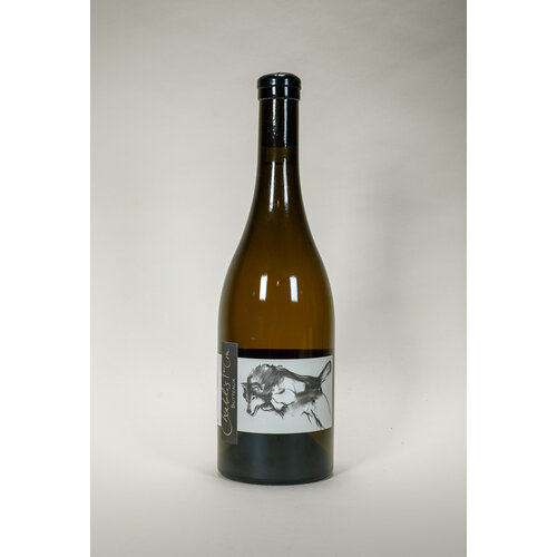 Thomas Pico, Pattes Loup, 1er Cru Chablis 'Butteaux', 2020, 750 ml Thomas Pico, Pattes Loup, 1er Cru Chablis 'Butteaux', 2020, 750 ml