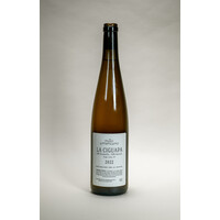 Mito Americano, La Ciguapa, 2022, 750 ml