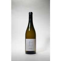 Axel Domont, Kilometre 0 VDF White, 2023, 750 ml