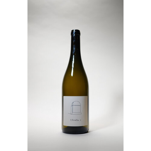 Axel Domont, Kilometre 0 VDF White, 2023, 750 ml