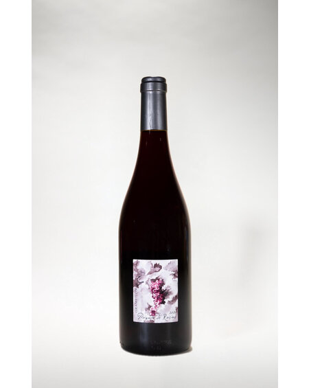 Domaine Gramenon, Cotes Du Rhone, Poignees De Raisin, 2023, 750 ml