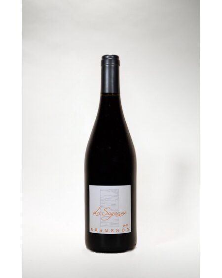 Domaine Gramenon, Cotes Du Rhone, Sagesse, 2022, 750 ml Domaine Gramenon, Cotes Du Rhone, Sagesse, 2022, 750 ml
